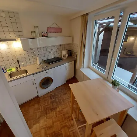 Apartamento Garden
