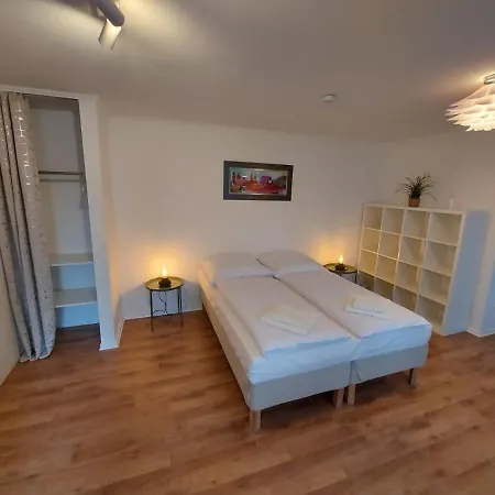 Apartamento Garden