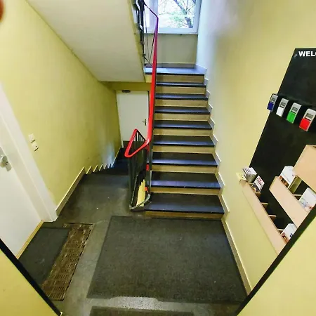 Apartamento Garden