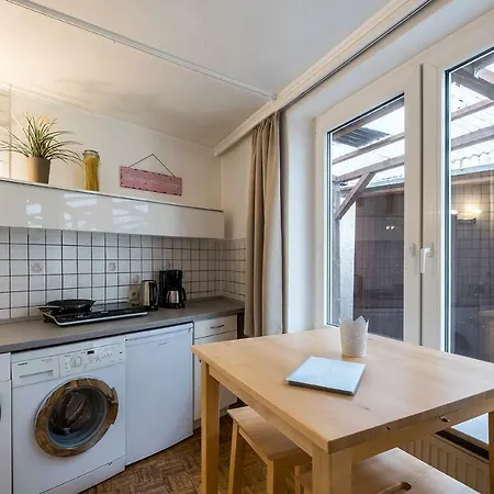 Apartamento Garden