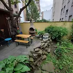 Garden * Köln