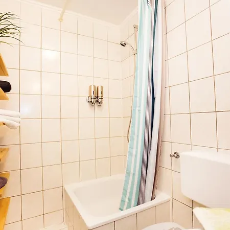 Apartament Garden Kolonia