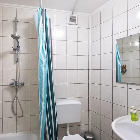 Appartement Garden *