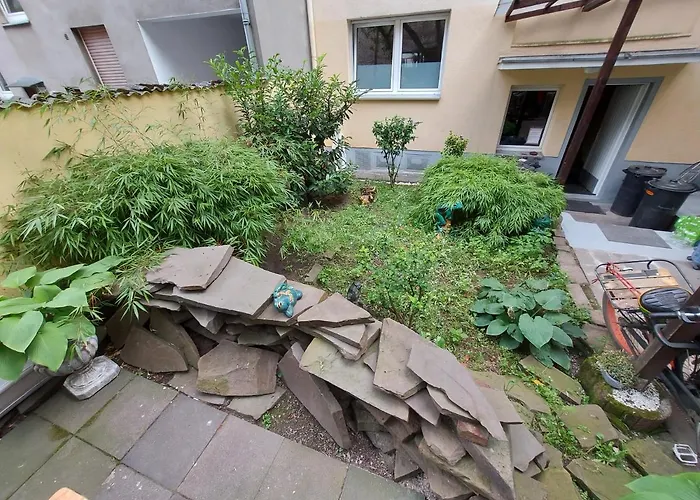 Garden 公寓 科隆