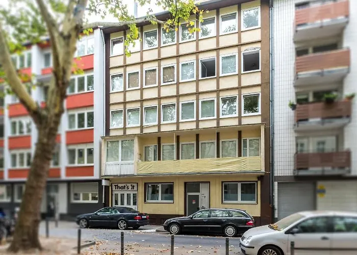 Garden Διαμέρισμα