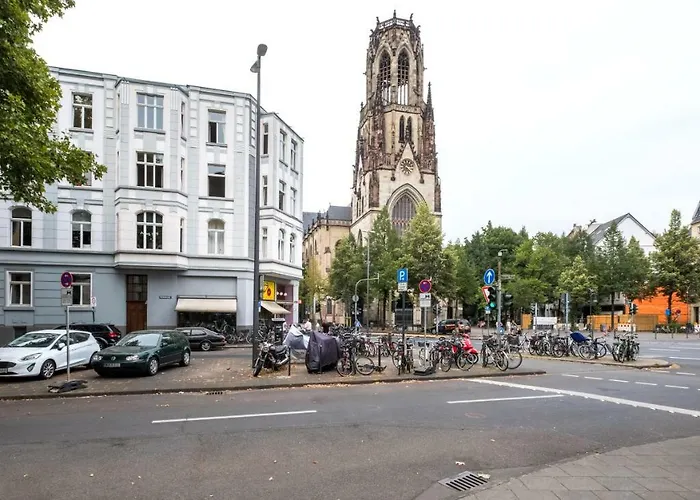 Garden Διαμέρισμα *